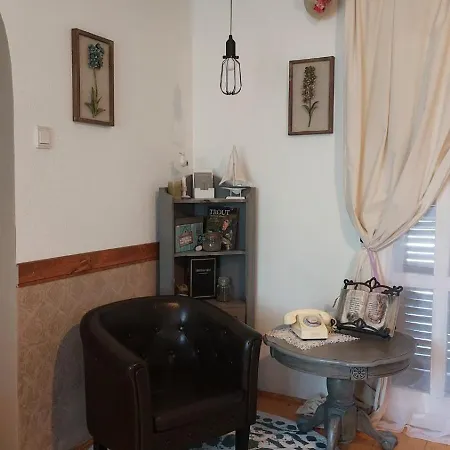 Malom Tanya * Szatymaz