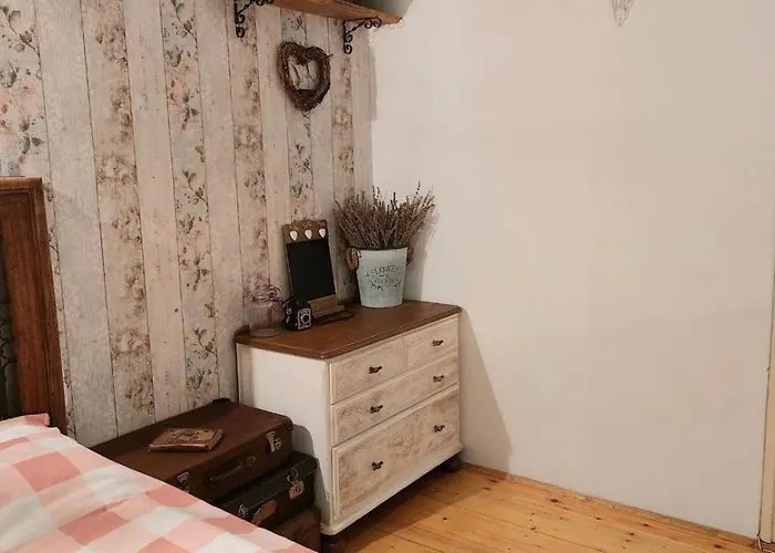 Malom Tanya Ferienhaus Szatymaz